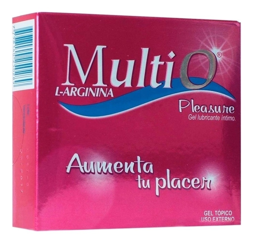 MultiO