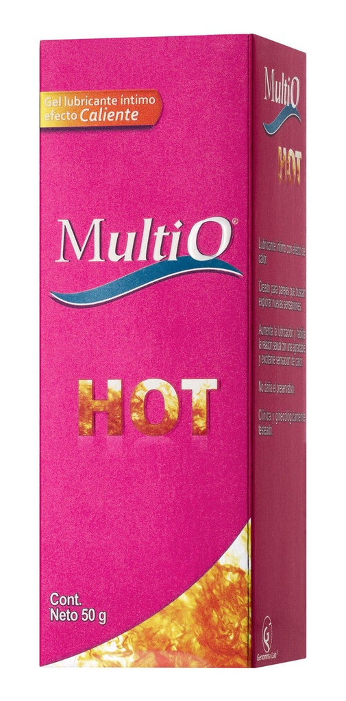 MultiO Hot
