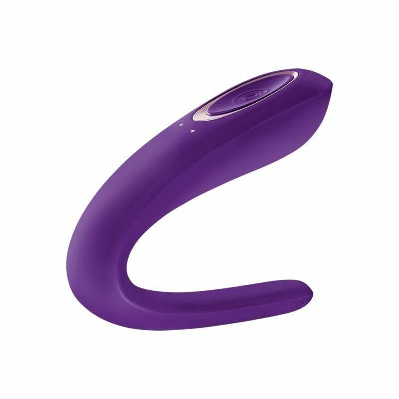 Satisfyer Partner - Violeta