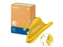 HIGH FLY YELLOW - Dedal Bala Vibradora