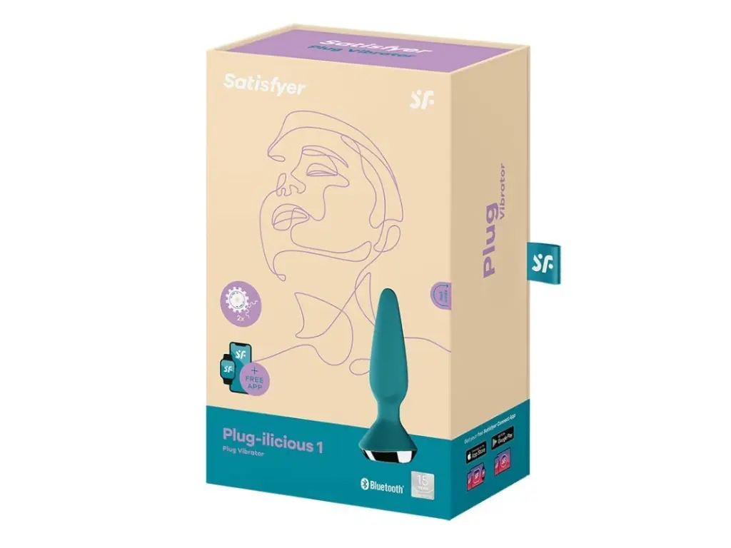 [J2018-138-1] Plug-ilicious 1 - Petroleo