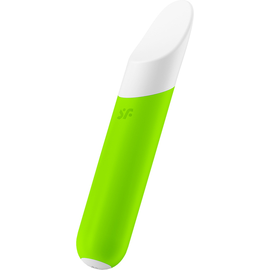 Ultra Power Bullet 7