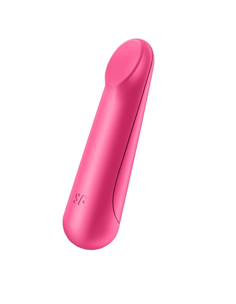 Ultra Power Bullet 3