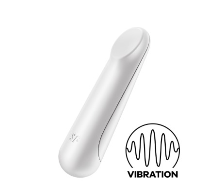 Ultra Power Bullet 3 White