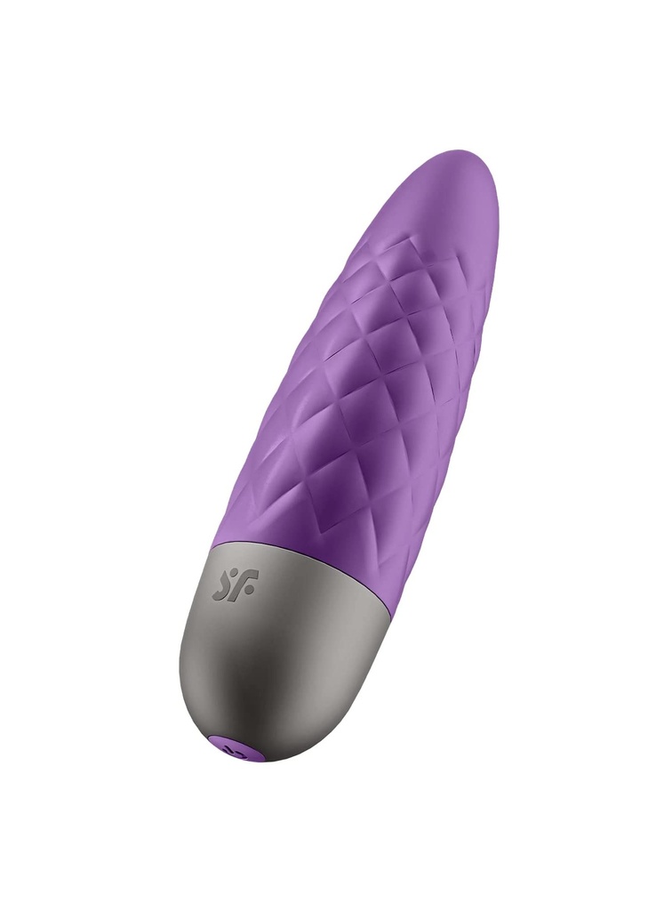 Ultra Power Bullet 5