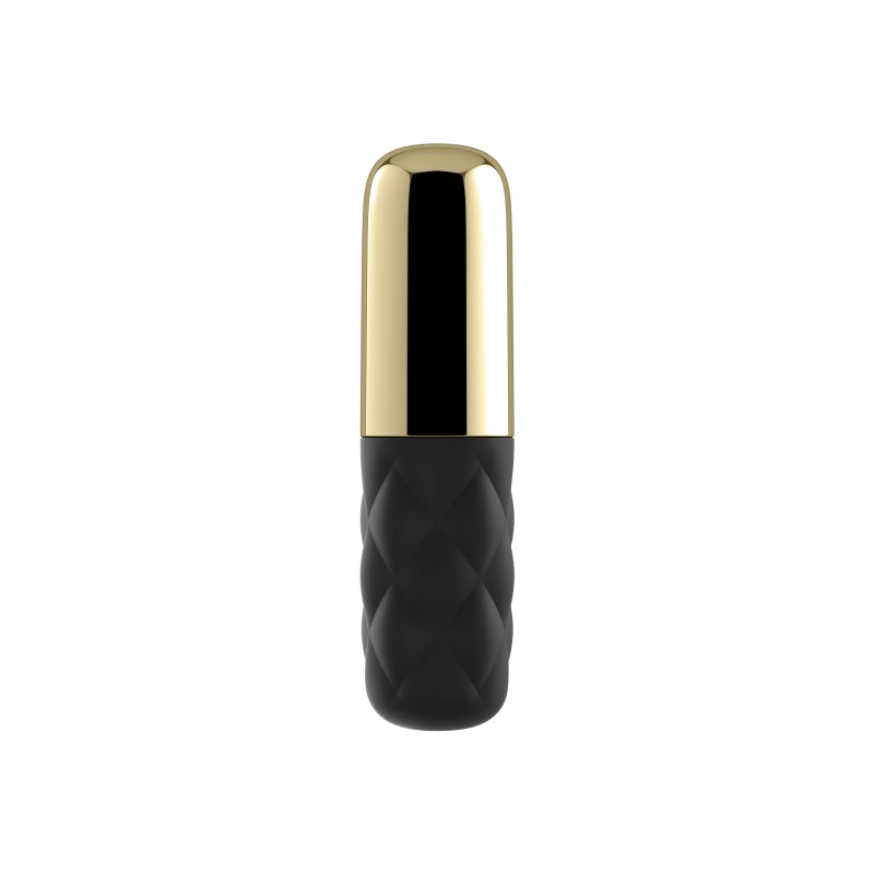 [J2018-43-2] Satisfyer Mini Lovely Honey