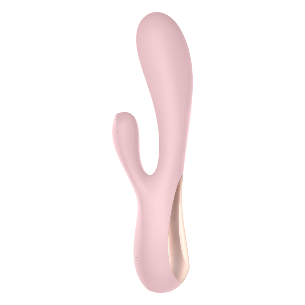 Satisfyer Mono Flex Rosa