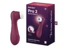 Pro 2 Gen 3 Wine Red