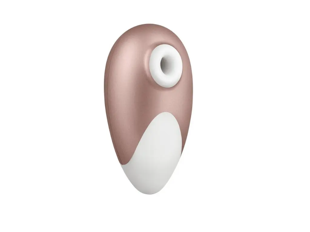 Deluxe Air Pulse Stimulator - Succionador