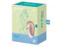 Deluxe Air Pulse Satisfyer - Succionador