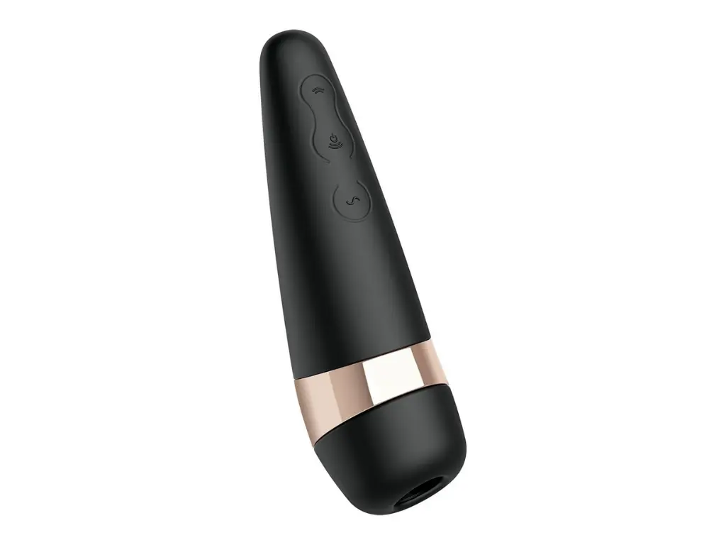 Satisfyer Pro 3 Plus - Succionador