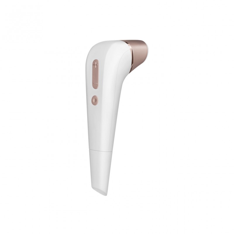 [J2018-U7] Satisfyer 2 Next Generation
