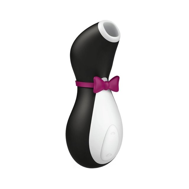 SATISFYER PRO PENGUIN- Succionador