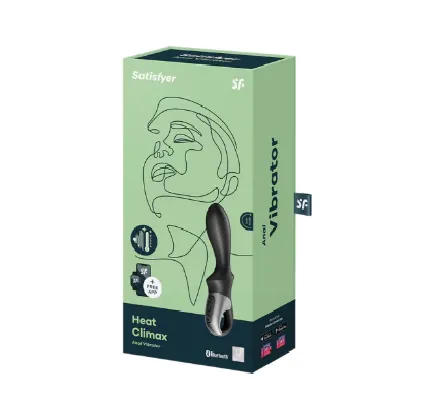 [J4001661] Heat Climax