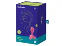 Satisfyer Game Changer Pink