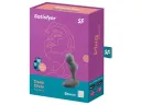 Satisfyer Deep Diver Grey - Estimulador Prostatico