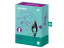 Sniper - Anillo Vibrador Regulable - Satisfyer