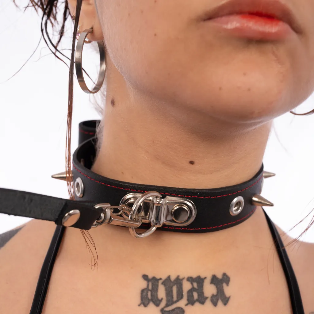 [KS-20460] Collar C/Puas 2cm