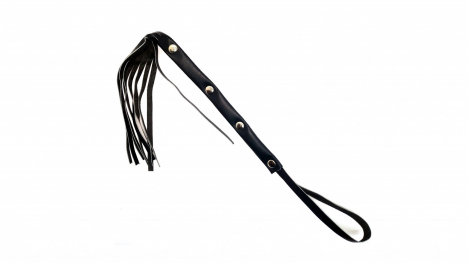 [KS-20960] Latigo C/Fleco y remache