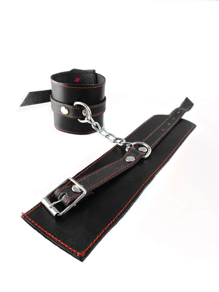 [KS-21160] Esposa Lisa con Cadena