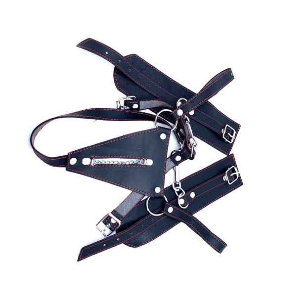 [KS-21360] Bombacha c/Esposas