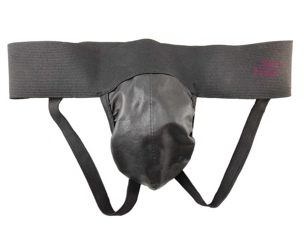 [KS-21362] Suspensor Hombre Cuero