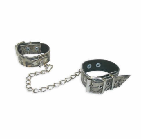 [KS-21451] Esposa Fina c/Cadena y 1 Mosqueton