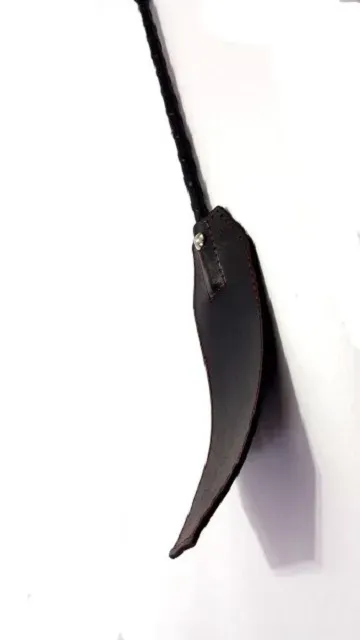 Fusta Lisa Cuero y Simil