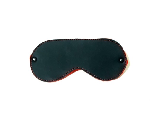 [KS-25351] Antifaz Cerrado Peluche