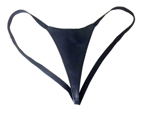 Bombacha con Elastico en V