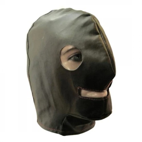 Mascara Cerrada Simil