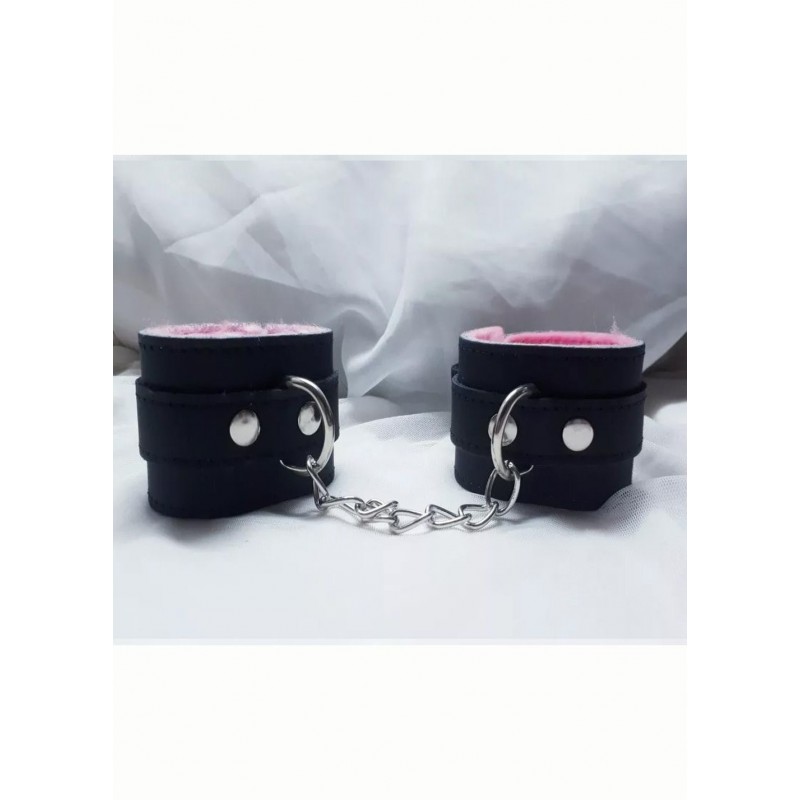 [KS-35150] Esposa con Peluche y Cadena Chica
