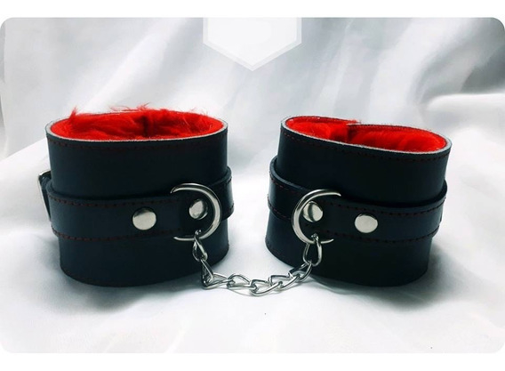 [KS-35250] Esposa c/Peluche y Cadena Gde