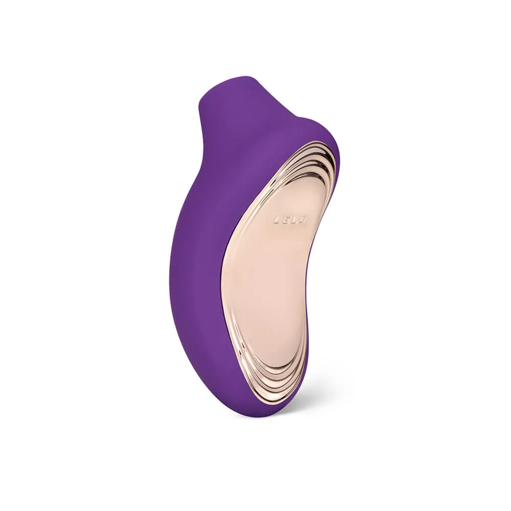 [LE-05] Lelo Sona 2 Violeta - Succionador