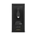 Lelo Hula Beads Negro - Huevo Vibrador con Control y Movimiento