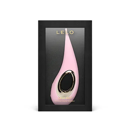 [LE-55] Lelo Dot Rosa