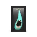 Lelo Dot Aqua - Bala vibradora Eliptica