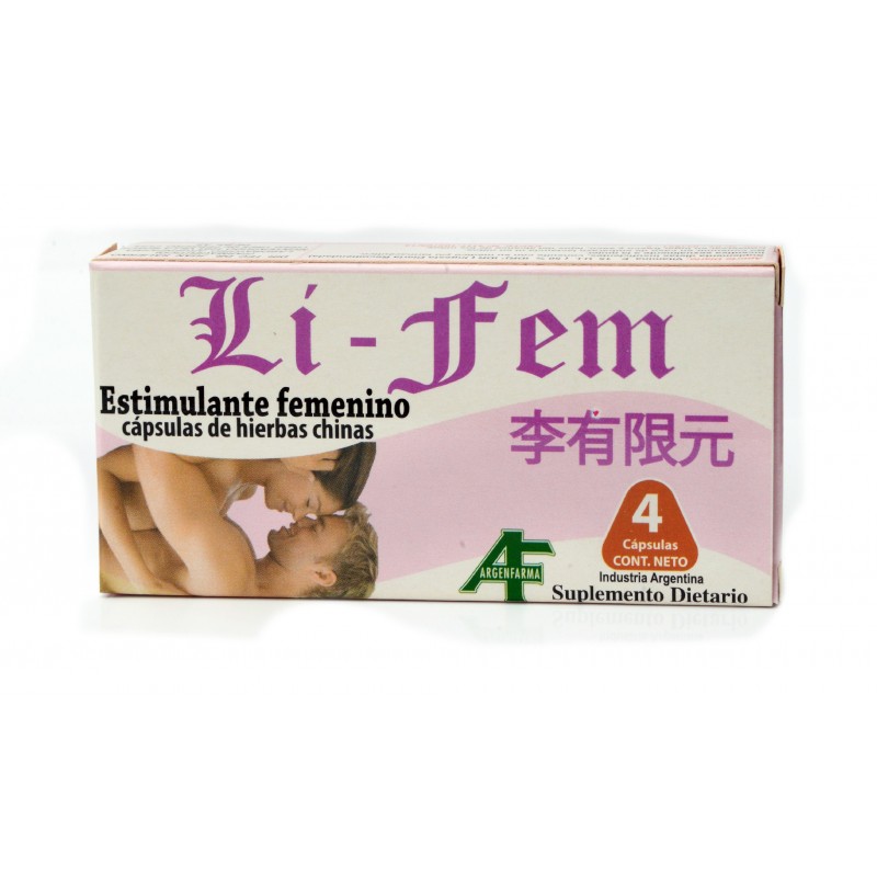 [LF04] Li Fem x 4 Unid (WEB)