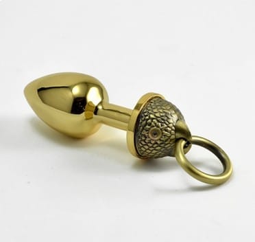 [LV-AN-PS15] Luxury Parrot Plug