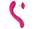 Vibrador de punto G OSCI - Lovense