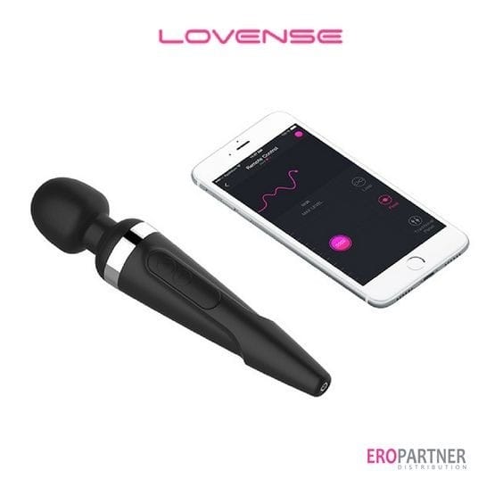 DOMI 2 - Lovense