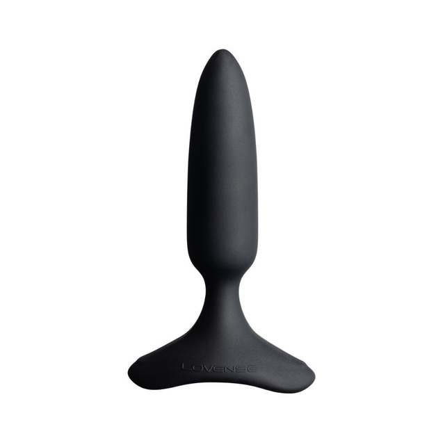 [LVS-017] Lovense Hush 2 XS