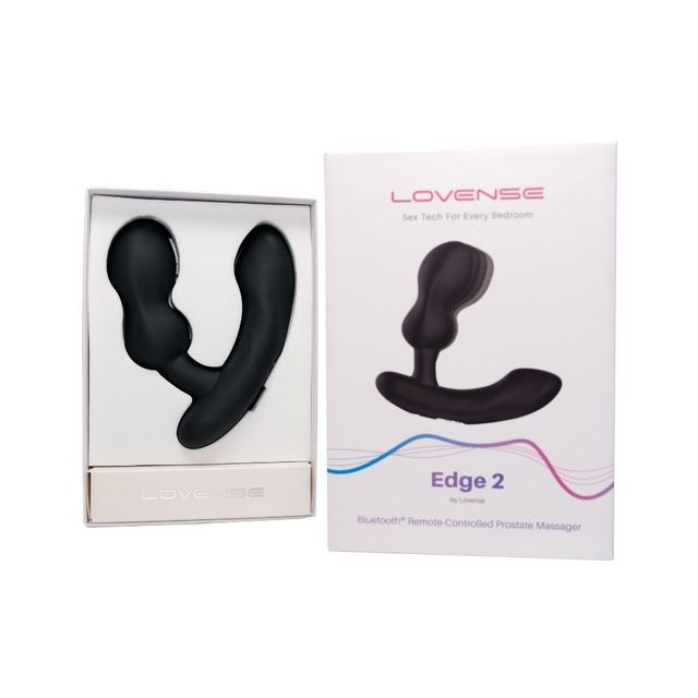 Edge 2 - LOVENSE