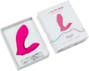 Vibrador de Panty Flexer - Lovense