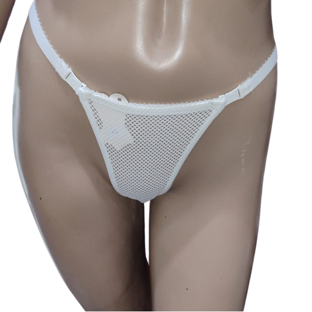 [M013BLA] Tanga de Red