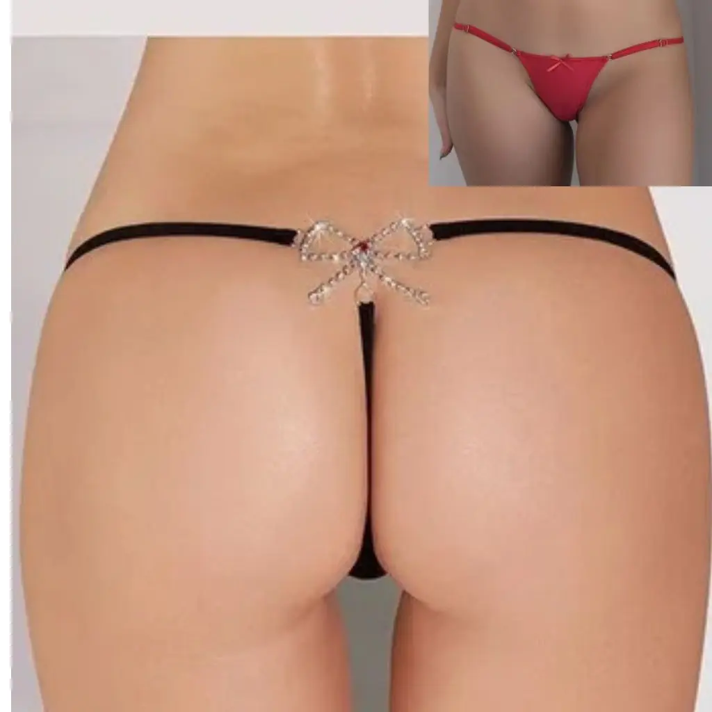 Tanga MOÑOLESS