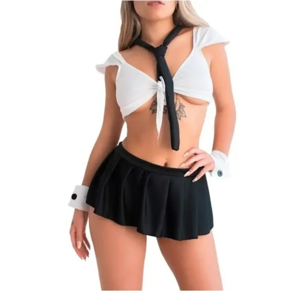 Secretary / SECRETARIA - Disfraz