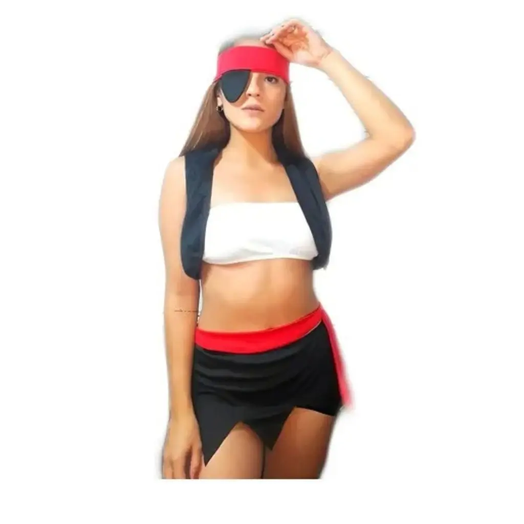 [M-595A] Fantasia Pirata