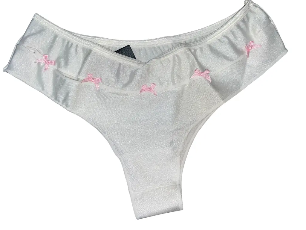 Coulotte Lycra Tajitos