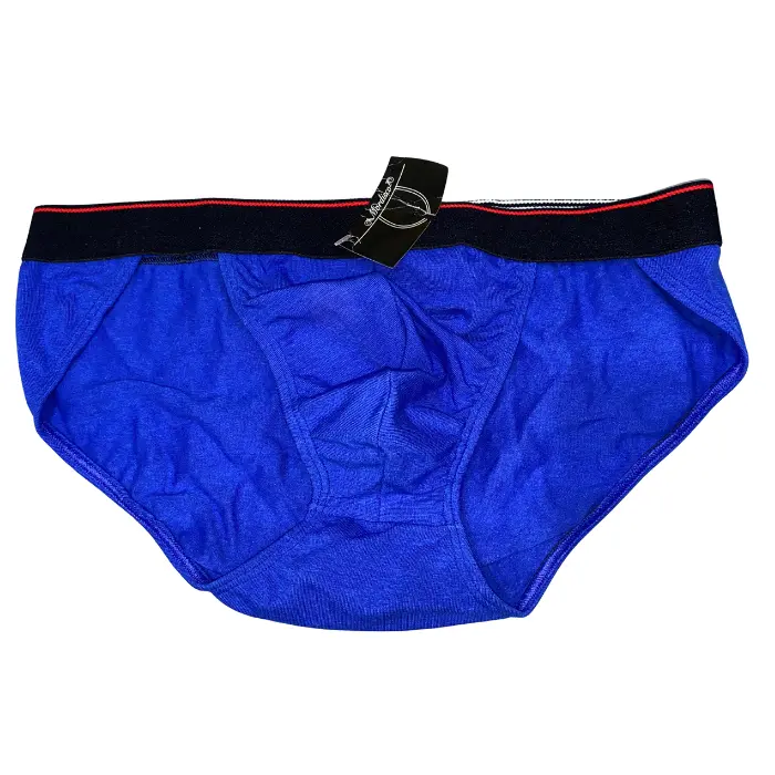 Slip Algodon y Licra